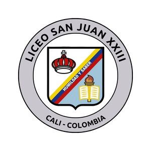 Liceo San Juan XXIII SAS - Start session